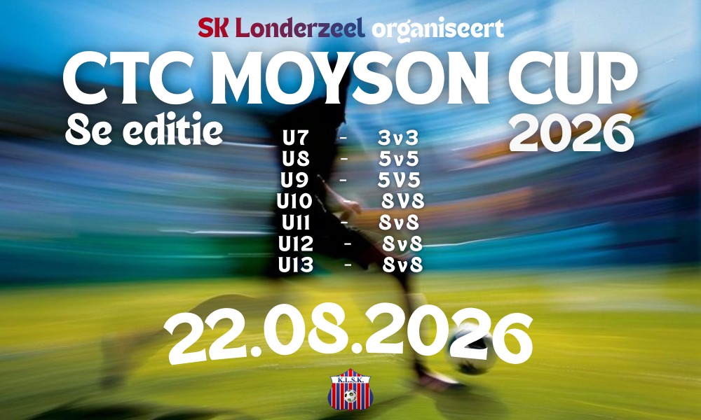 SK Londerzeel